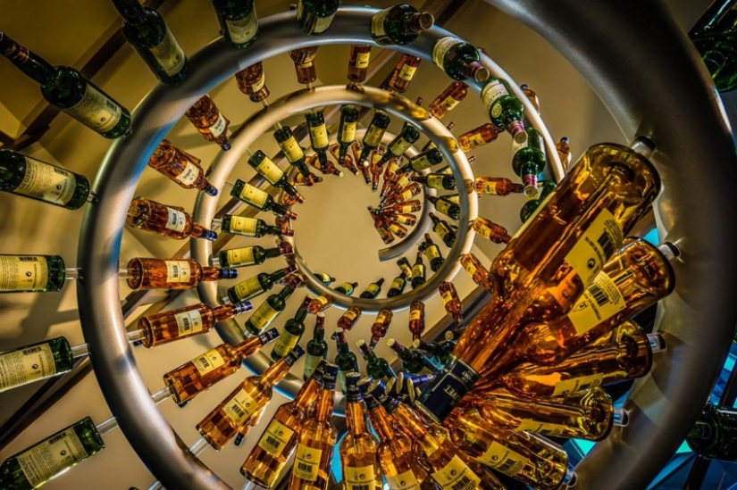 15 facts about whisky you need to know this Sunday evening