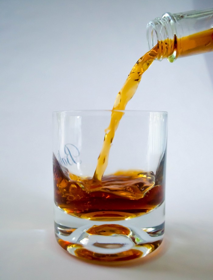 15 facts about whisky you need to know this Sunday evening