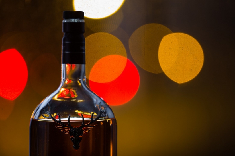 15 facts about whisky you need to know this Sunday evening