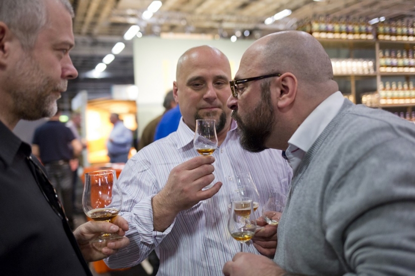 15 facts about whisky you need to know this Sunday evening