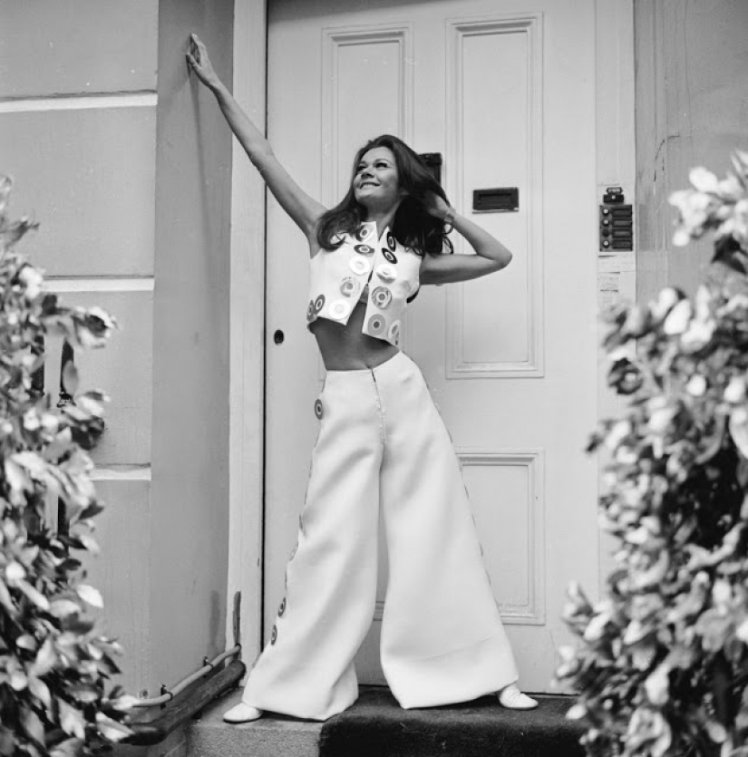 15 fashion trends of the 70's who went away and promised not to return