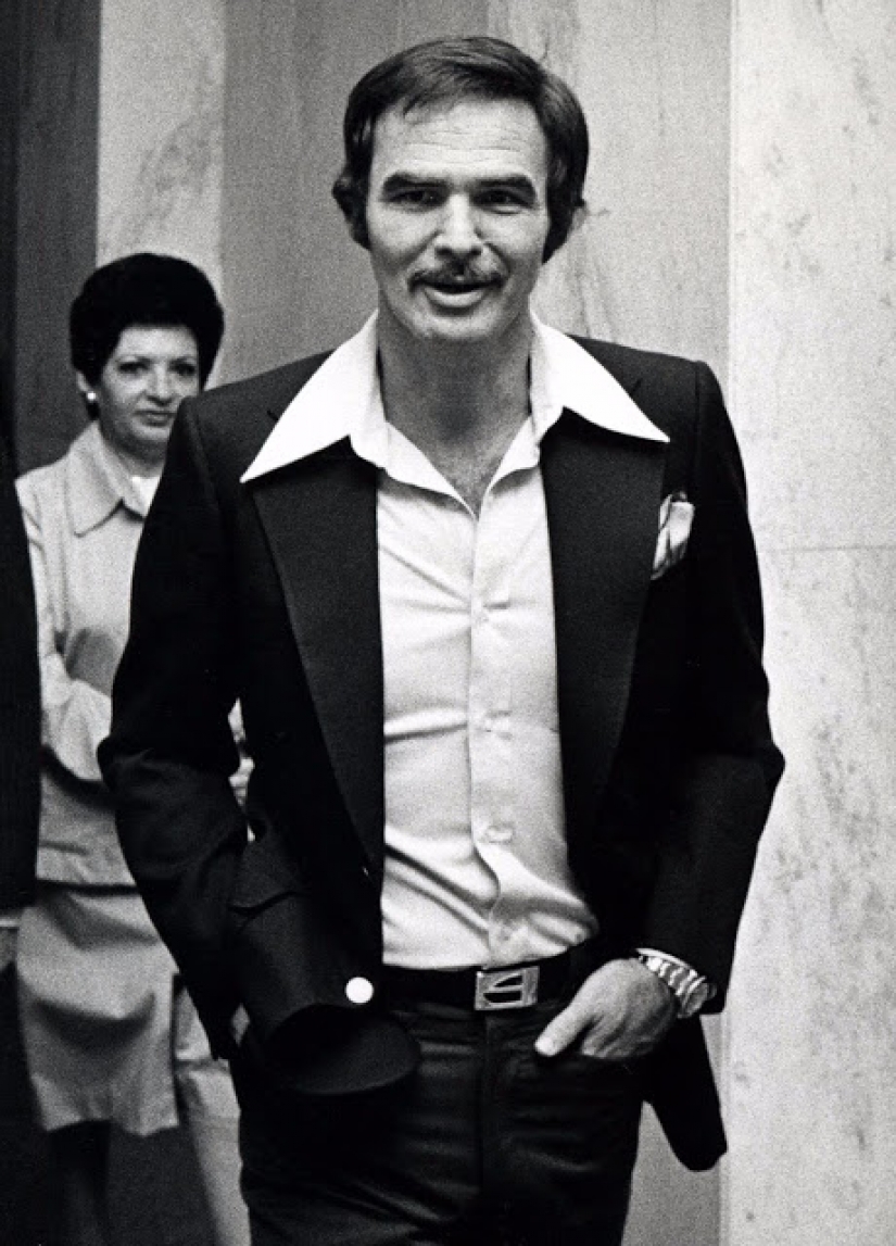 15 fashion trends of the 70's who went away and promised not to return