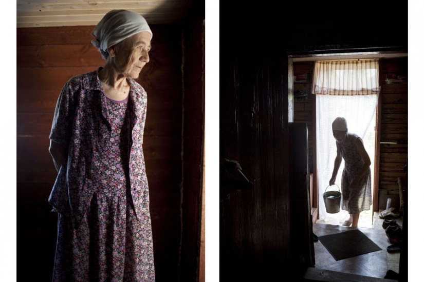 15 fotos únicas de la vida de la federación de interior 15 fotos únicas de la vida de la federación de interior