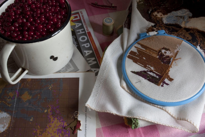 15 fotos únicas de la vida de la federación de interior 15 fotos únicas de la vida de la federación de interior