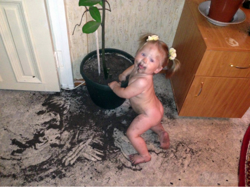 15 fotos que demuestran las mejores de la fuente de la positivo — niños