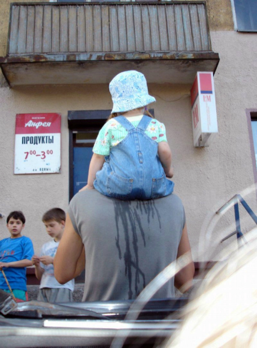15 fotos que demuestran las mejores de la fuente de la positivo — niños