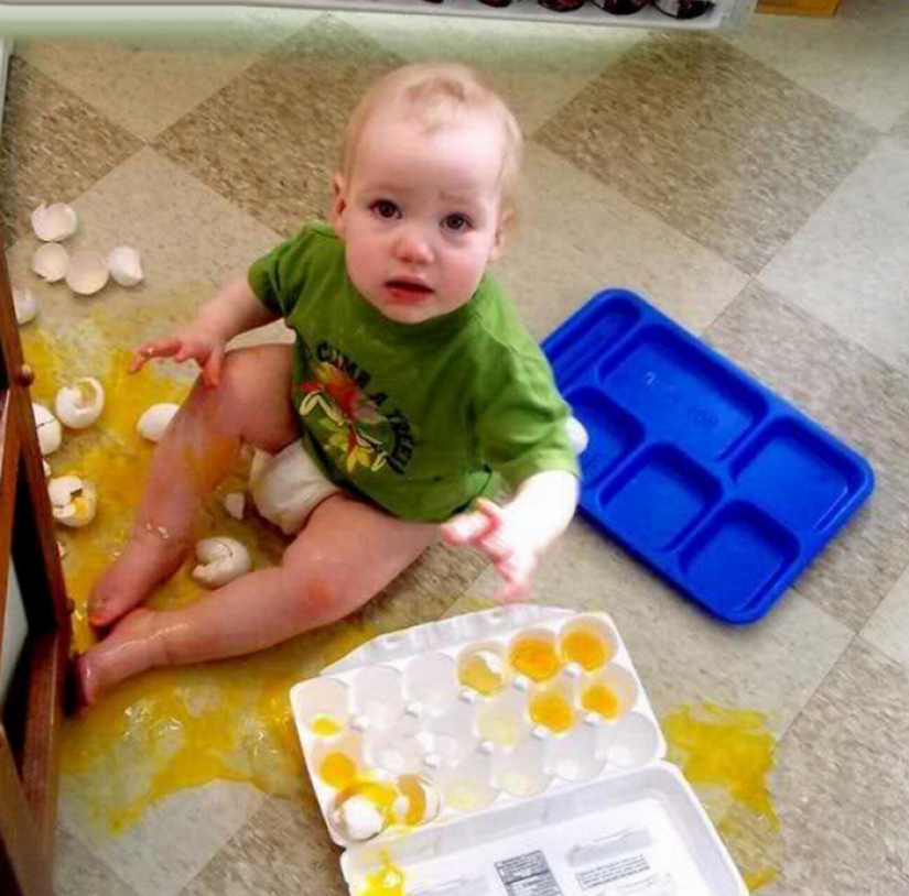 15 fotos que demuestran las mejores de la fuente de la positivo — niños