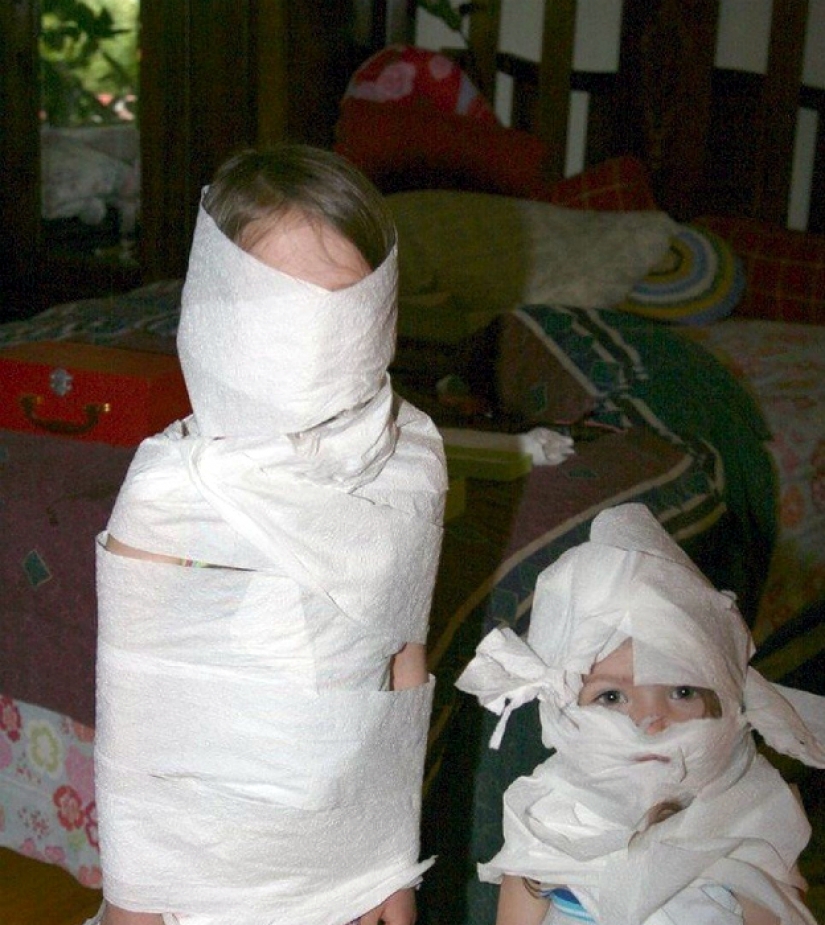 15 fotos que demuestran las mejores de la fuente de la positivo — niños
