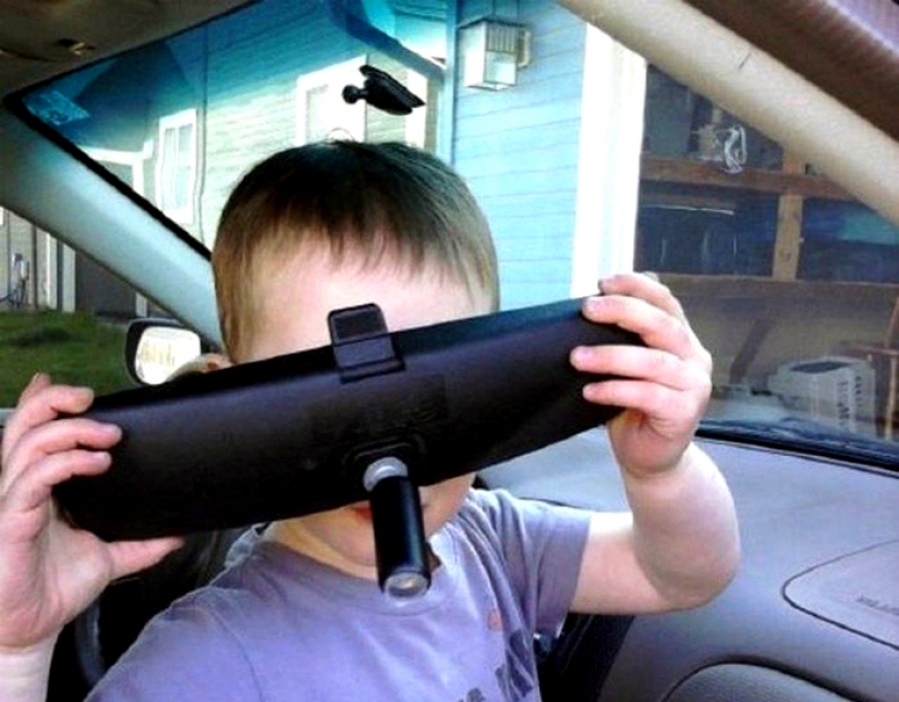 15 fotos que demuestran las mejores de la fuente de la positivo — niños