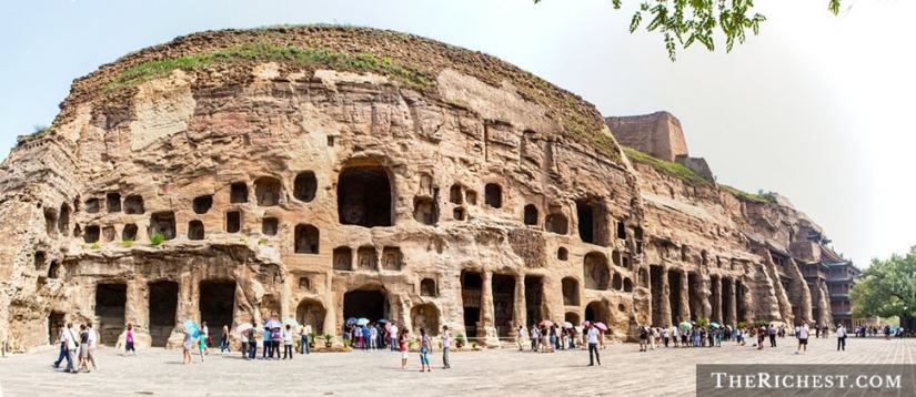 15 hechos acerca de China de que los Chinos prefieren esconderse