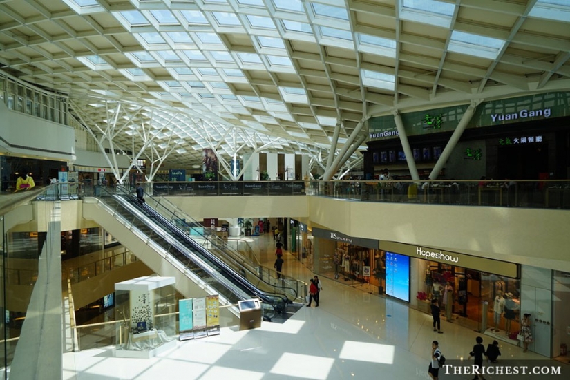 15 hechos acerca de China de que los Chinos prefieren esconderse