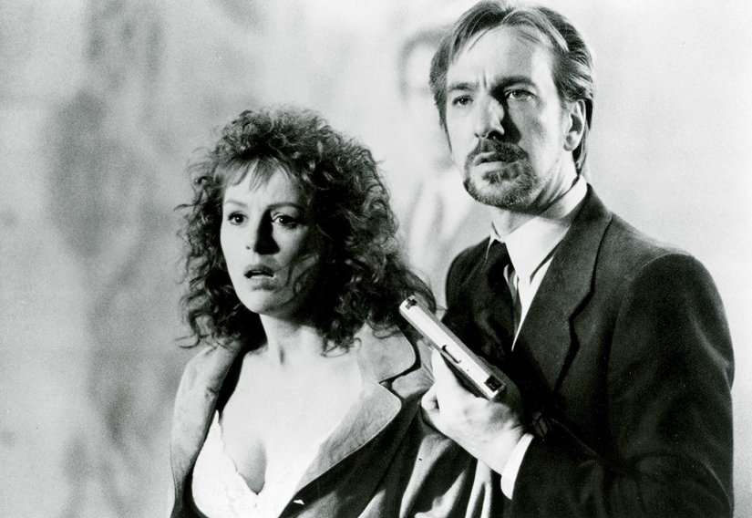 15 hechos acerca de la película de culto "die hard"