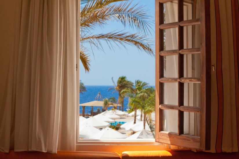 15 hermosas vistas, impresionantes