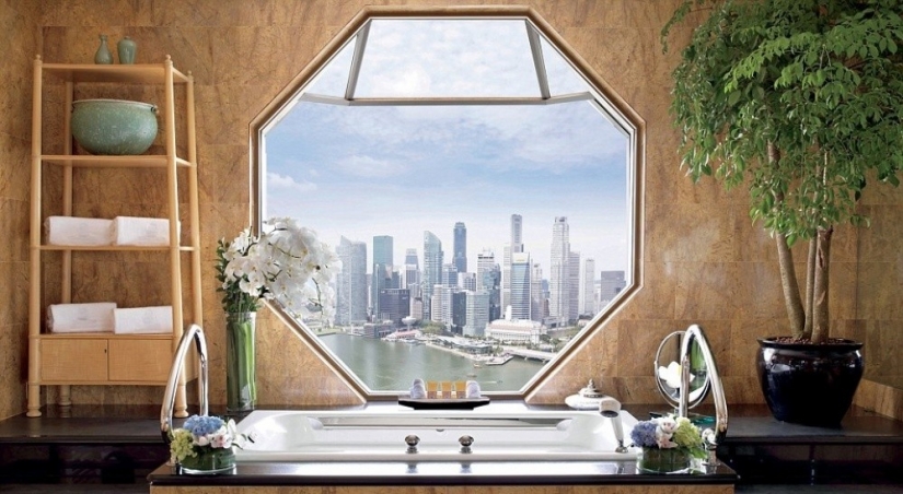 15 hermosas vistas, impresionantes