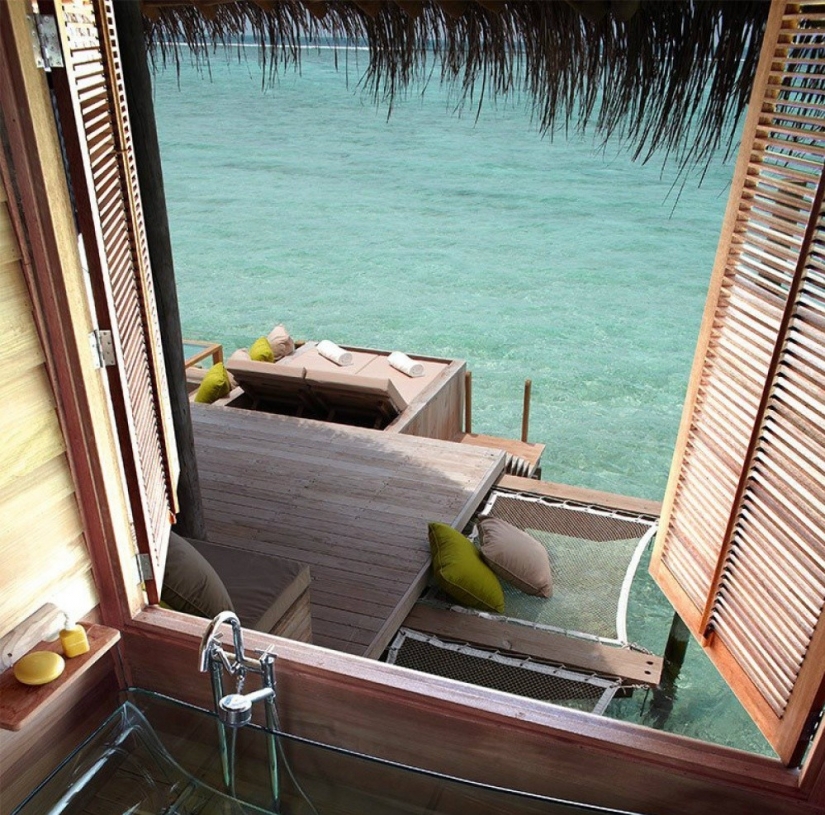 15 hermosas vistas, impresionantes