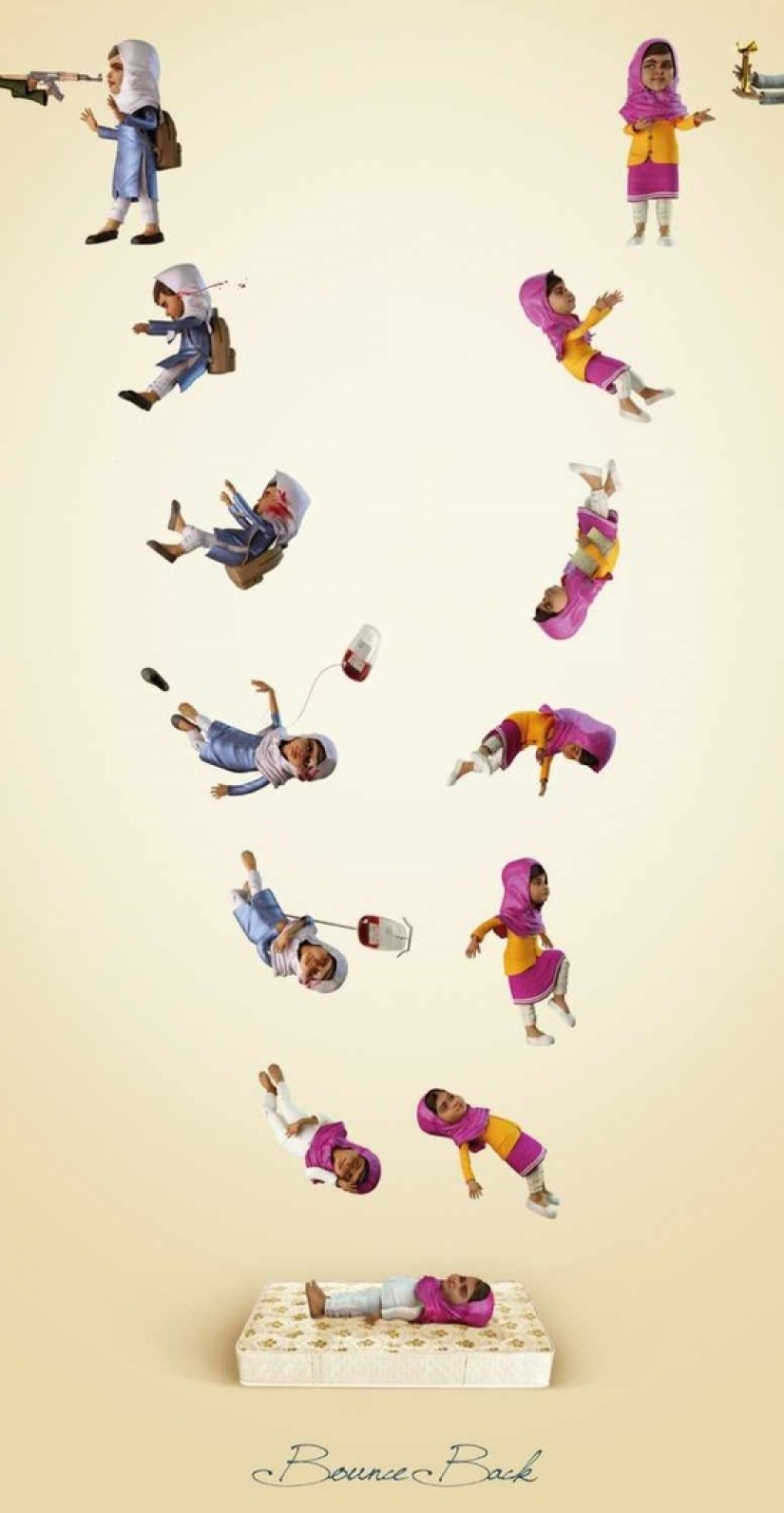 15 horrible campañas de publicidad, la existencia de la cual es difícil de creer 15 horrible campañas de publicidad, la existencia de la cual es difícil de creer