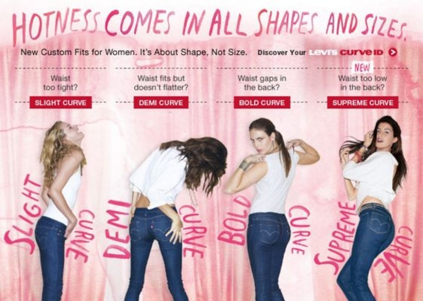 15 horrifying advertising campaigns, the existence of which is hard to believe