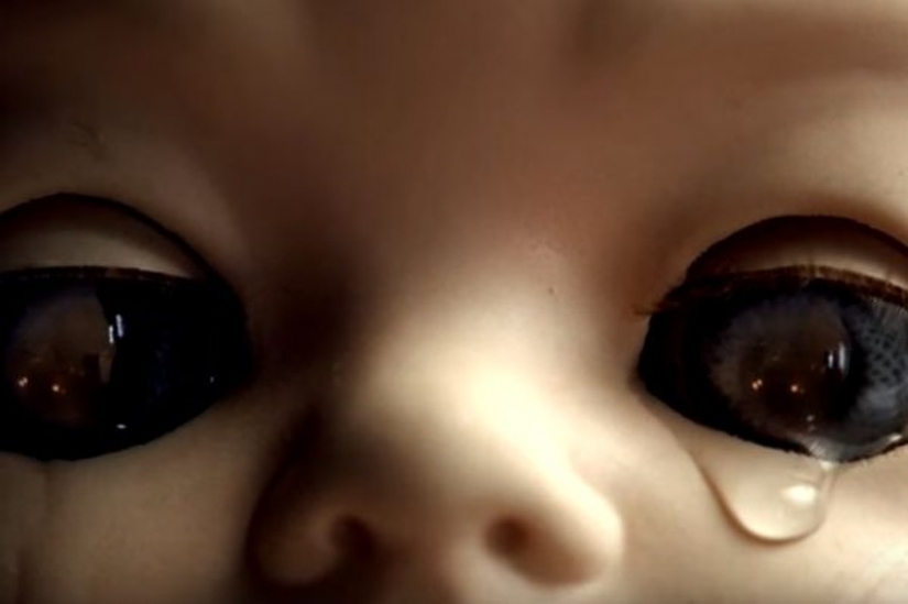 15 horrifying advertising campaigns, the existence of which is hard to believe