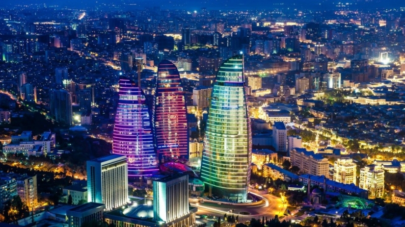 15 increíblemente hermoso países que no necesitan visa