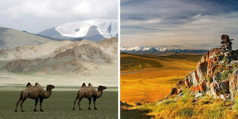 15 increíblemente hermoso países que no necesitan visa