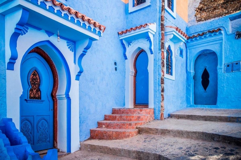 15 increíblemente hermoso países que no necesitan visa