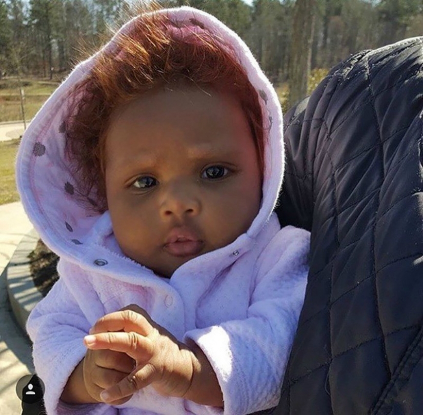 15 lindo de los niños que nacen con cabello hermoso 15 lindo de los niños que nacen con cabello hermoso