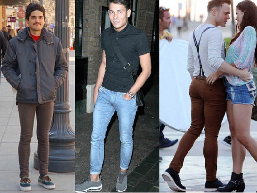 15 men's wardrobe items that women don't like 15 men's wardrobe items that women don't like