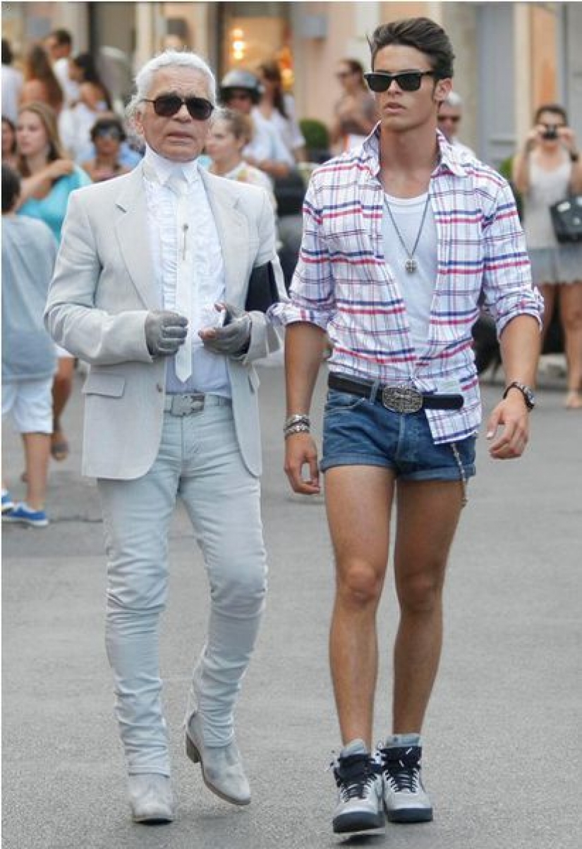 15 men's wardrobe items that women don't like 15 men's wardrobe items that women don't like