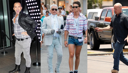 15 men's wardrobe items that women don't like 15 men's wardrobe items that women don't like