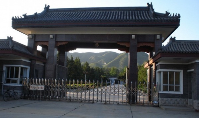 15 most beautiful of prisons and mental hospital of the world