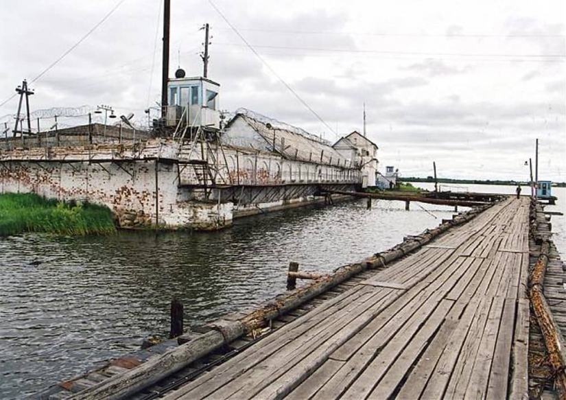 15 más hermosa de las prisiones y mental del hospital de el mundo