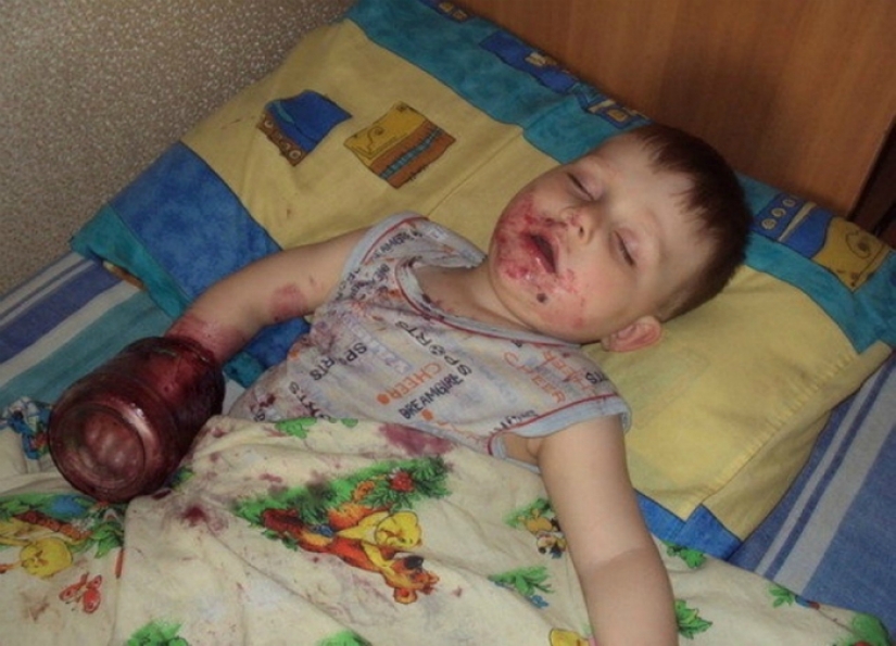 15 photos that prove the best the source of the positive — children