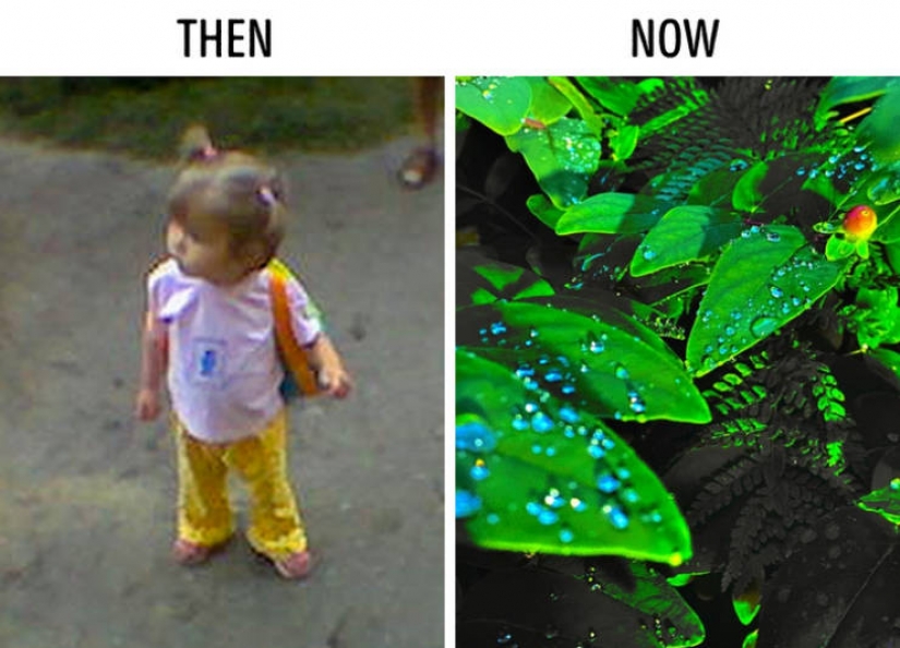 15 photos that show how the world has changed over the last 20 years 15 photos that show how the world has changed over the last 20 years
