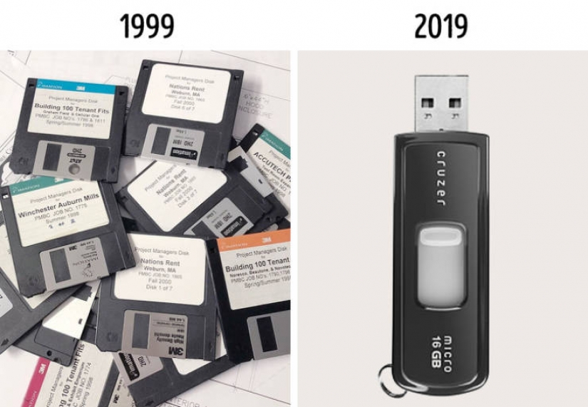 15 photos that show how the world has changed over the last 20 years 15 photos that show how the world has changed over the last 20 years