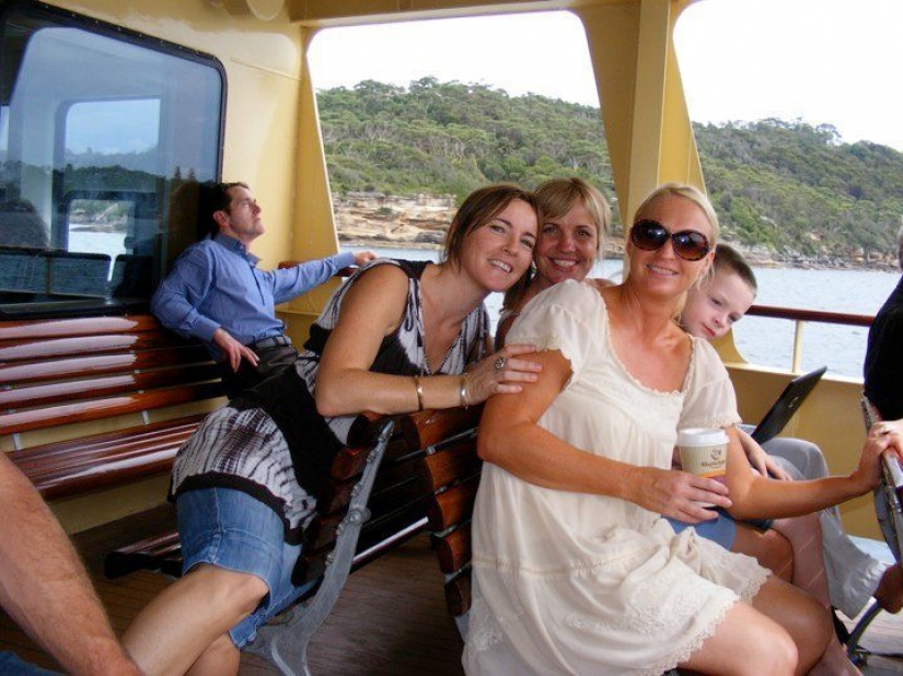 15 photos that you will want to look twice