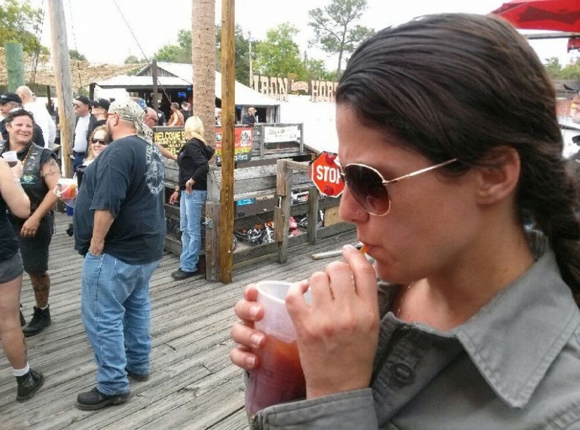 15 photos that you will want to look twice