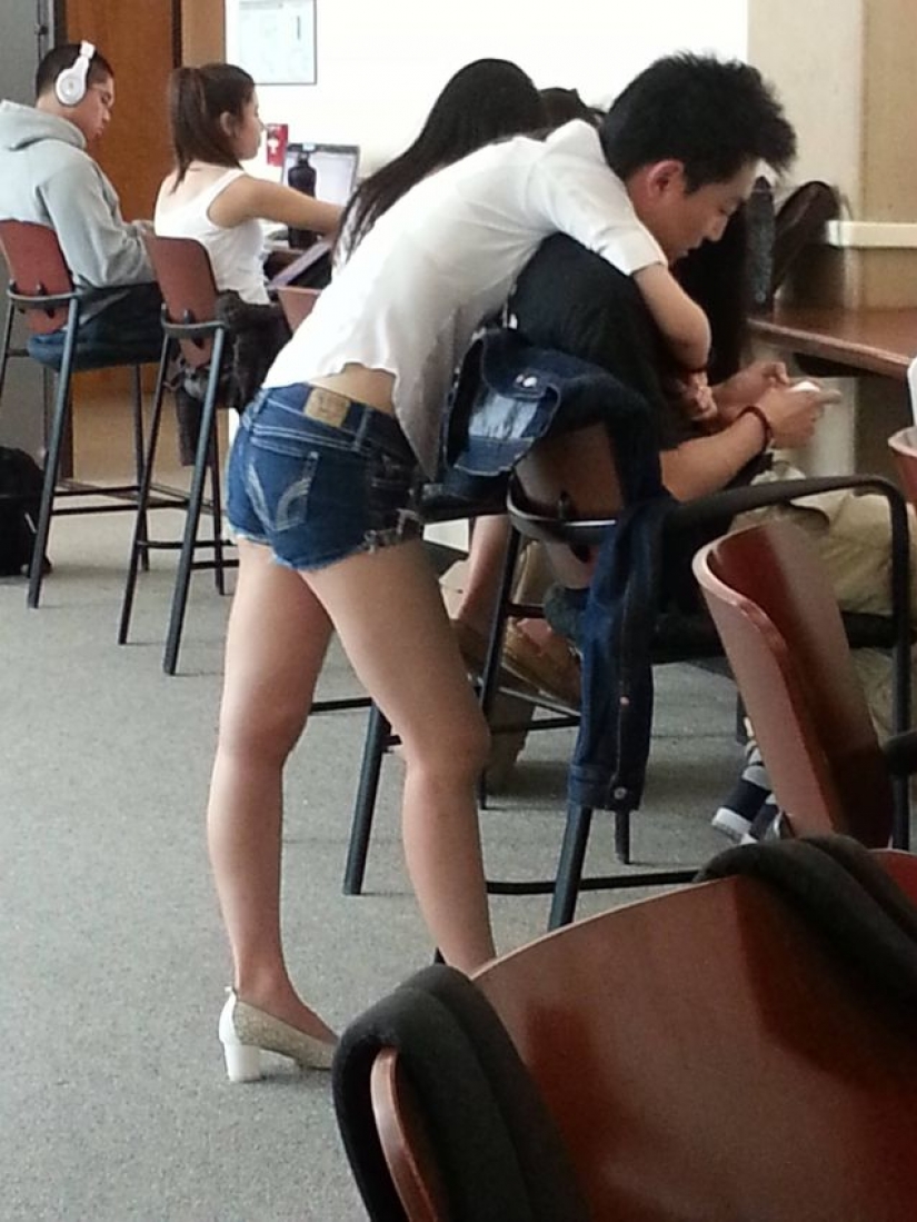 15 photos that you will want to look twice