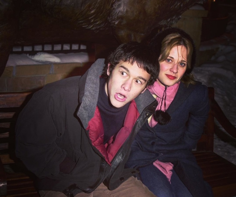 15 rare photos of celebrities that show their true selves 15 rare photos of celebrities that show their true selves