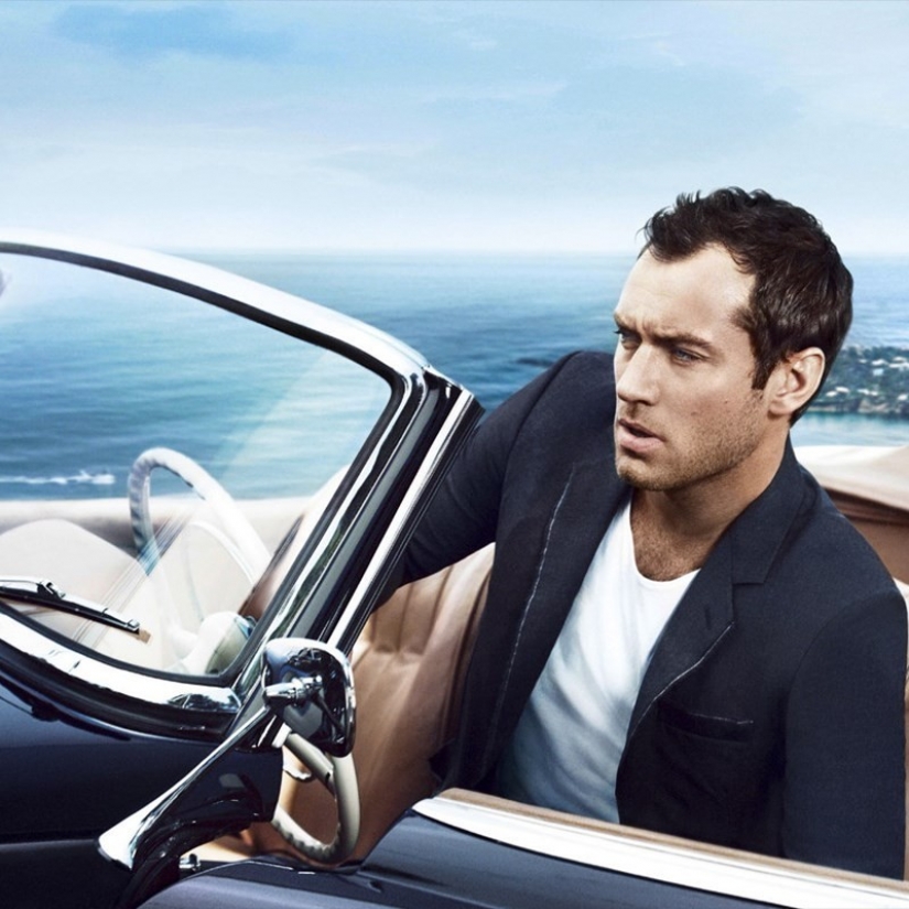 15 sexiest men of all times and peoples