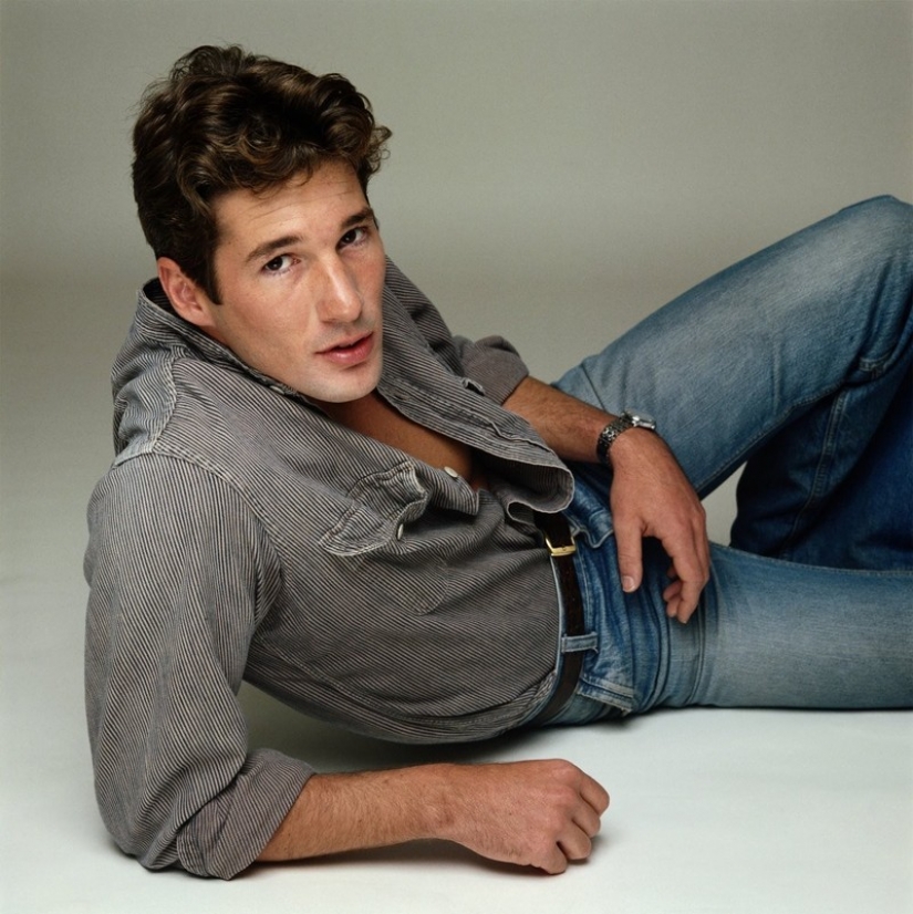 15 sexiest men of all times and peoples