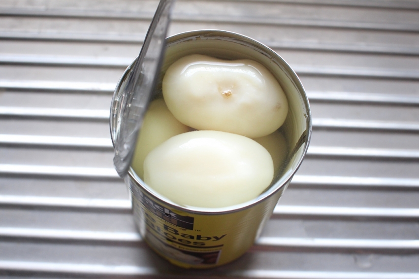 15 unimaginable culinary oddities Americans 15 unimaginable culinary oddities Americans