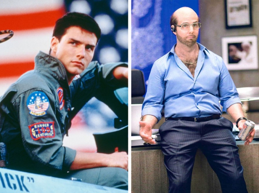 16 actors who never took acting lessons