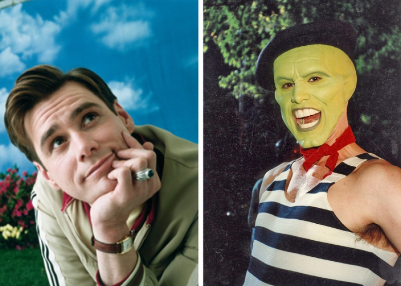 16 actors who never took acting lessons