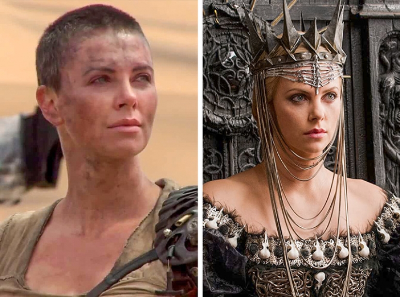 16 actors who never took acting lessons