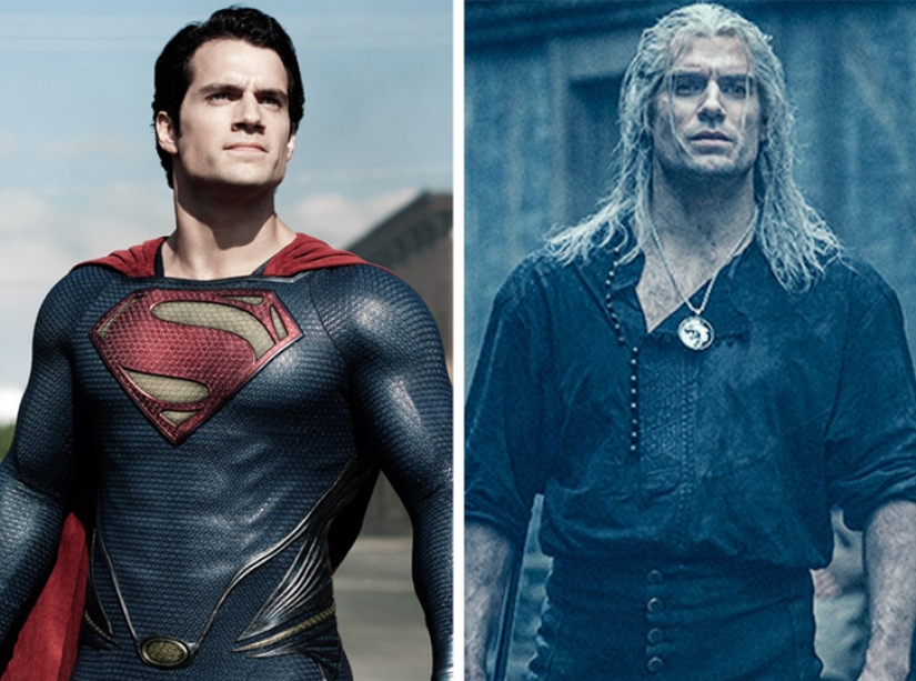 16 actors who never took acting lessons