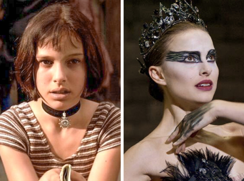 16 actors who never took acting lessons