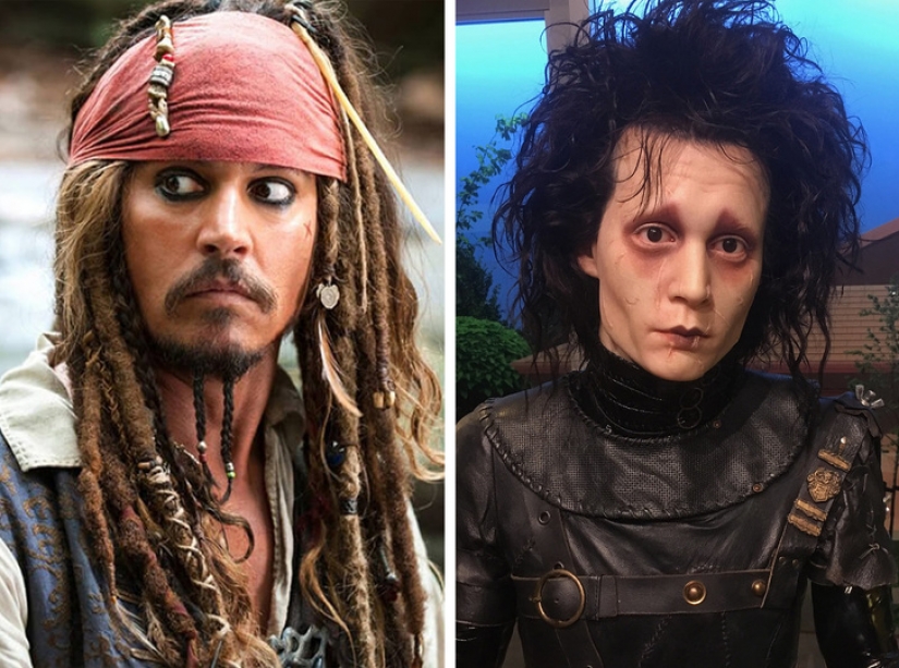 16 actors who never took acting lessons