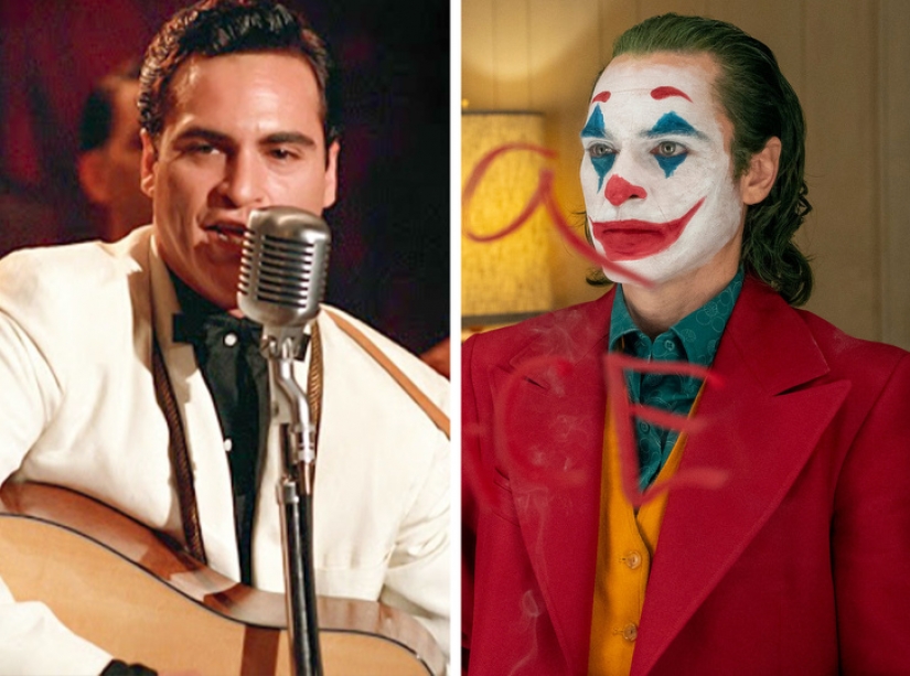 16 actors who never took acting lessons