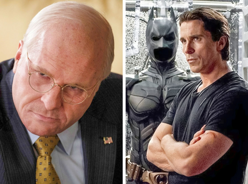 16 actors who never took acting lessons