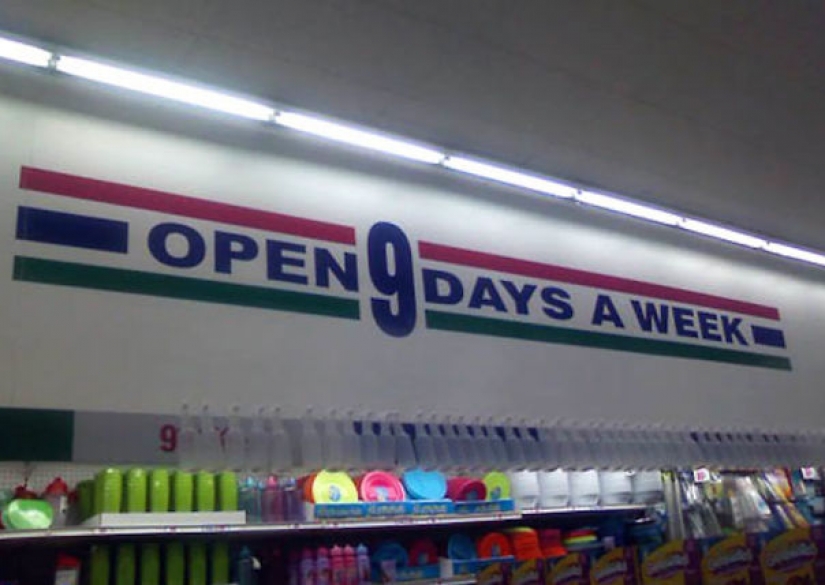 16 bombeznaya fallas en los supermercados